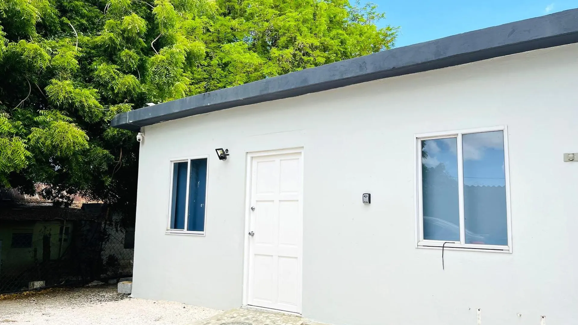 빌렘스타트 Ocean Blue Oasis Curacao 아파트
